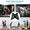 30 lbs Training Weight Vest with Mesh Bag for Running/Fitness.