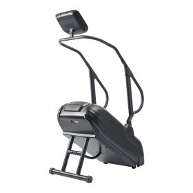 VEVOR Stair Stepper Machine.  LED Screen. Continuous Climbing Machines.  Max Load 330 Lbs. Stair Climber for Home.  15 Speed Levels.