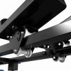 Crawl Spine Twist & Stretch Trainer, Multi-Functional Core Posture Correction Workout Equipment, Adjustable Home & Office Back Stretching Machine.