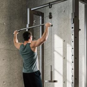 Workout Equipment (Attachments). (Option: Default Title)